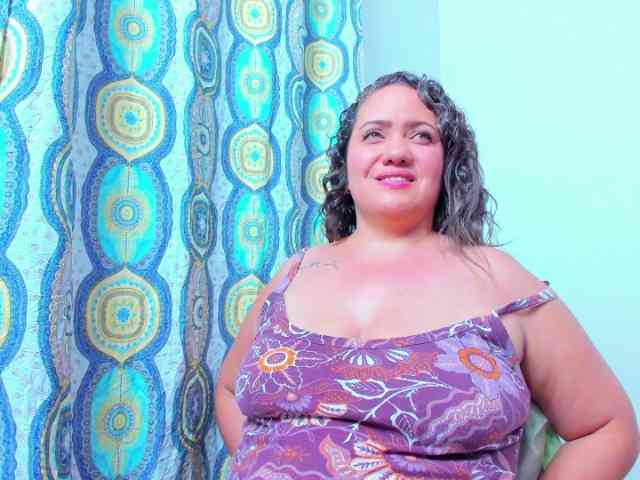 camilafox webcam
