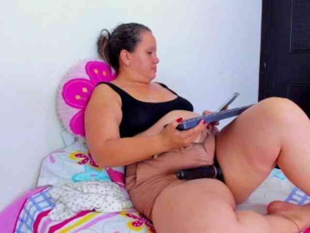 camilafox