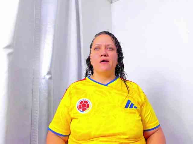 camilafox webcam