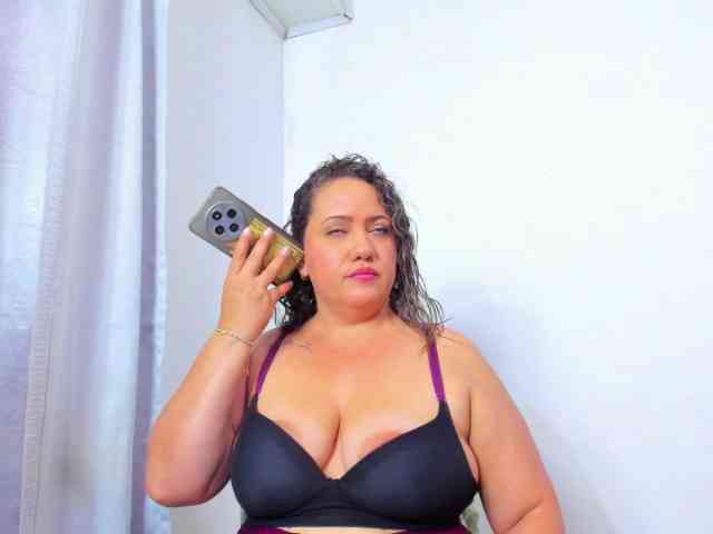 camilafox webcam