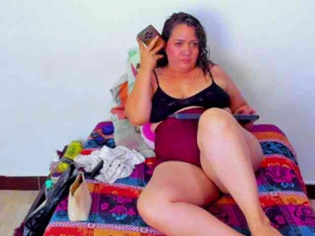 camilafox