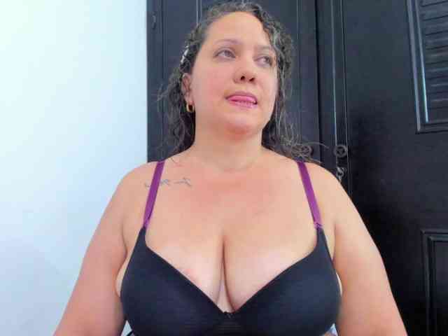 camilafox webcam