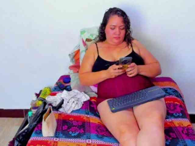 camilafox