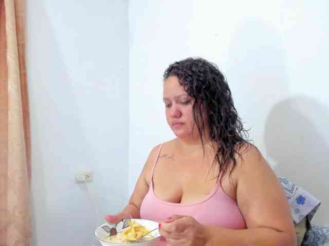 camilafox webcam
