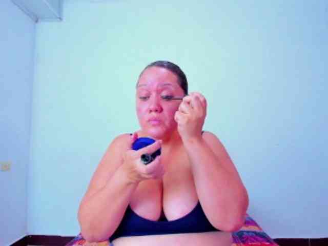 camilafox webcam
