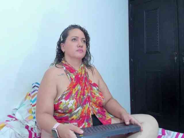 camilafox