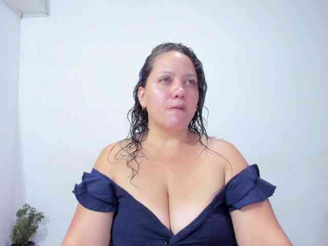 camilafox webcam