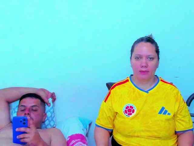 camilafox webcam