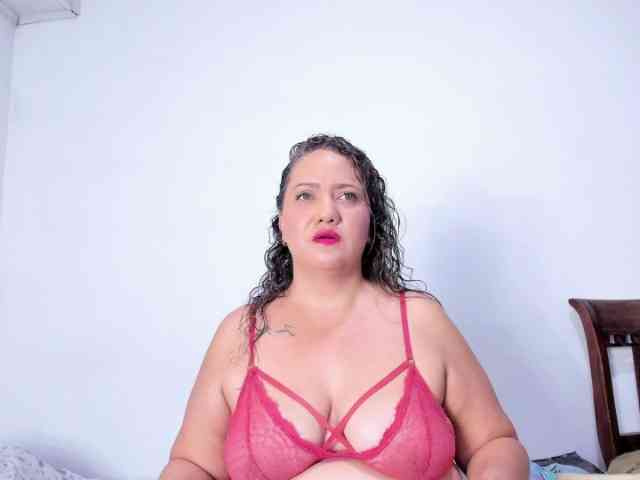 camilafox