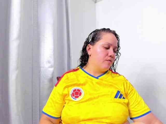 camilafox webcam