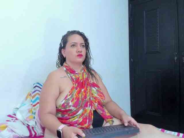 camilafox