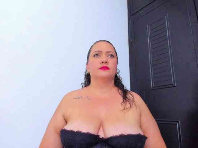 camilafox webcam