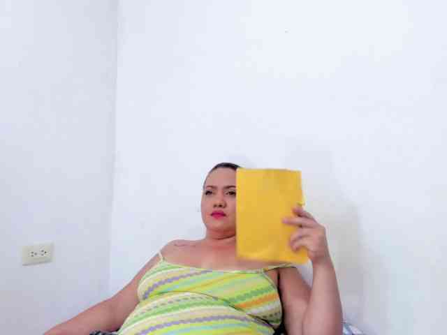 camilafox