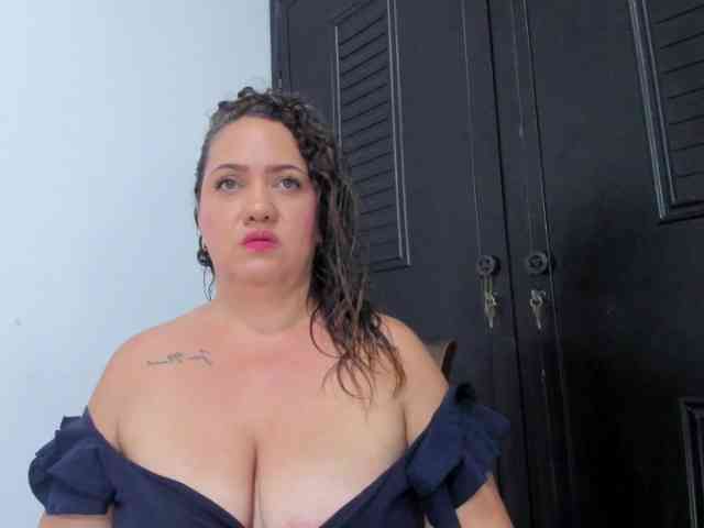 camilafox