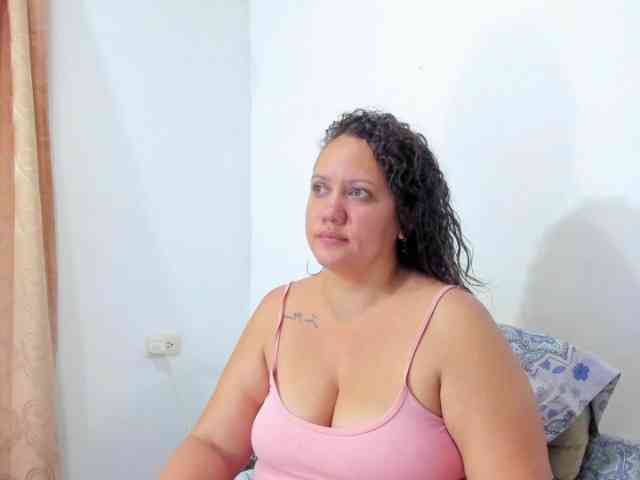 camilafox webcam