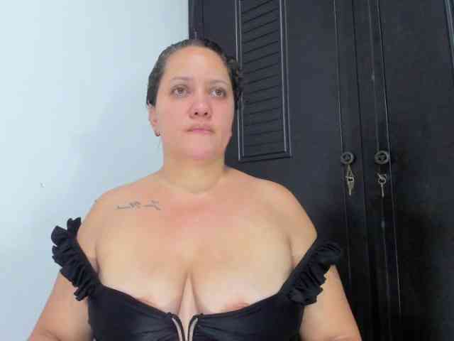 camilafox webcam