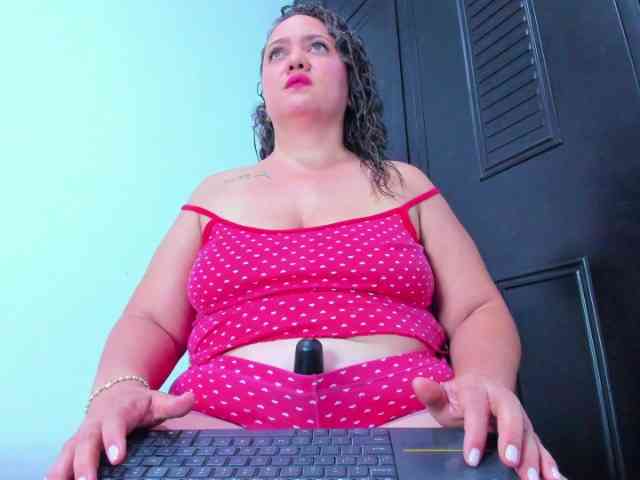 camilafox webcam