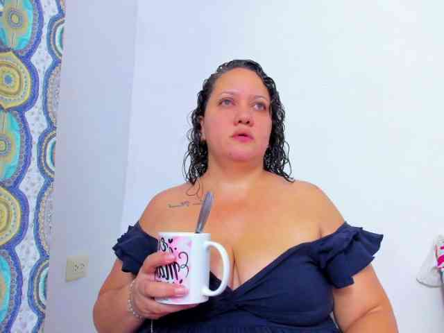 camilafox webcam