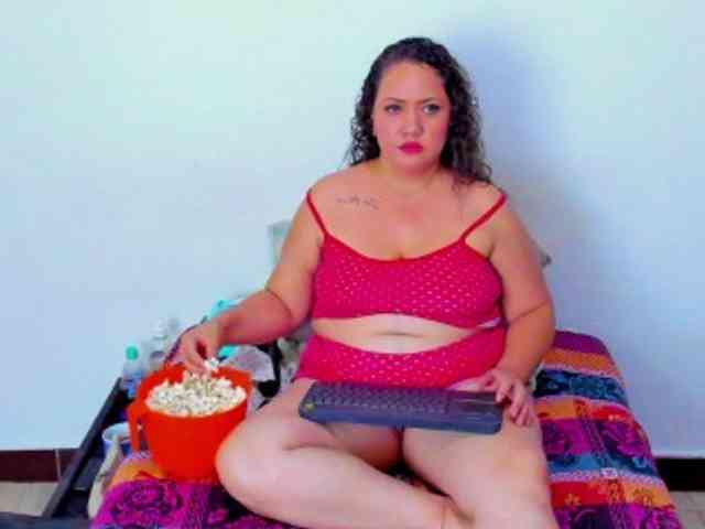 camilafox