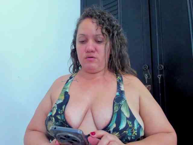 camilafox webcam