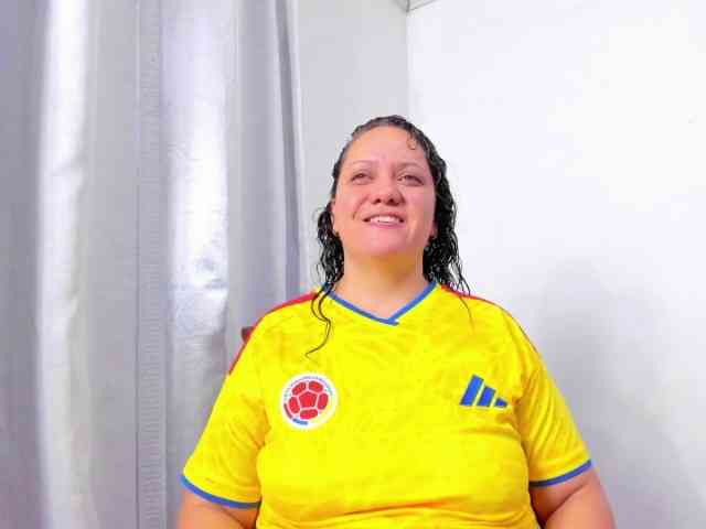 camilafox webcam