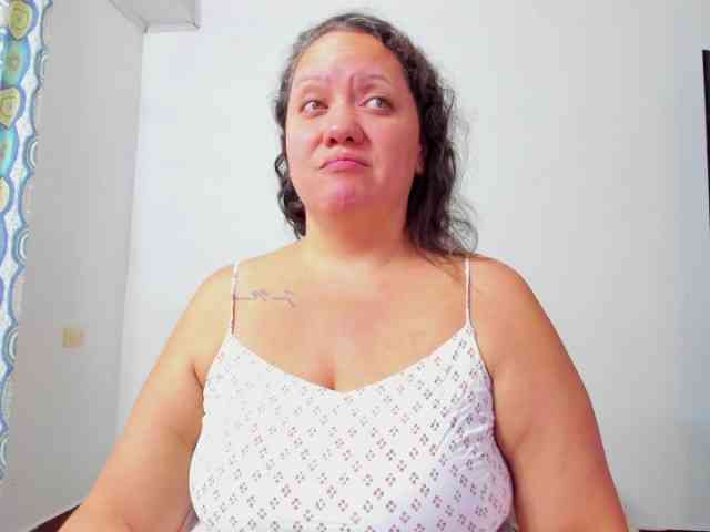 camilafox webcam