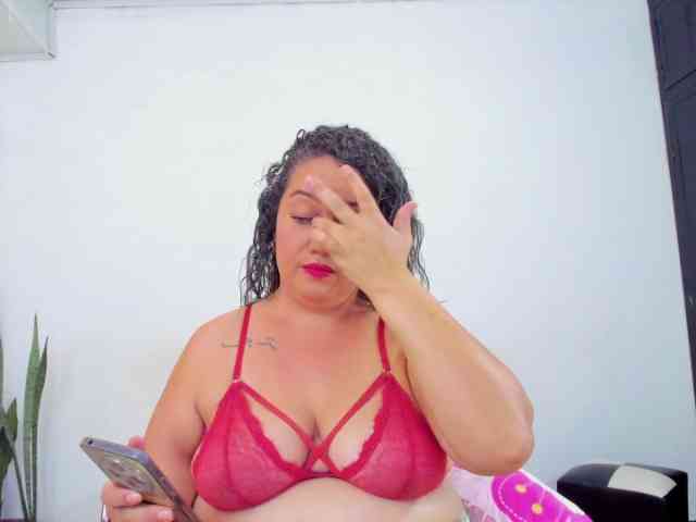 camilafox webcam