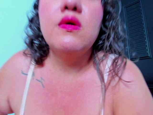 camilafox webcam