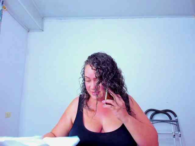 camilafox