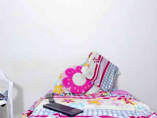 camilafox webcam