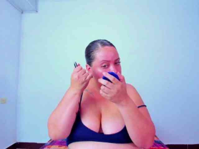 camilafox