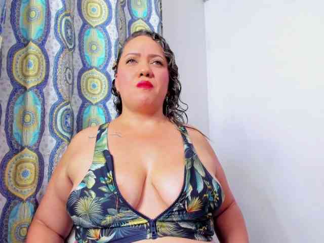 camilafox webcam