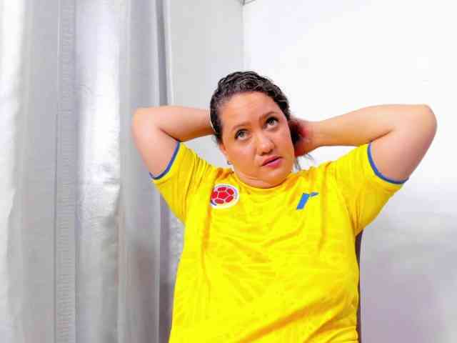 camilafox webcam