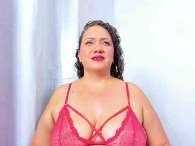 camilafox webcam