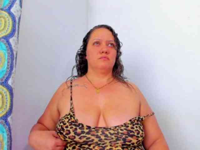 camilafox webcam