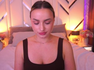 FloraGreys Porn Show