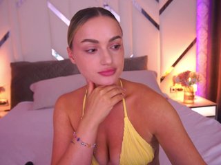FloraGreys Porn Show