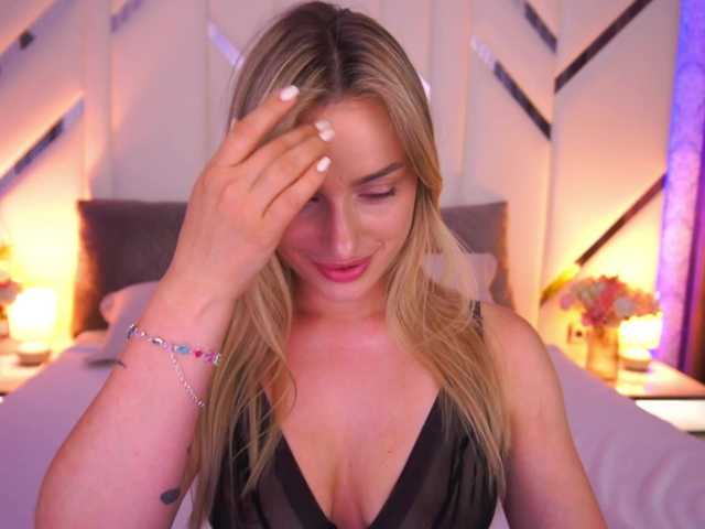 floragreys cam belle