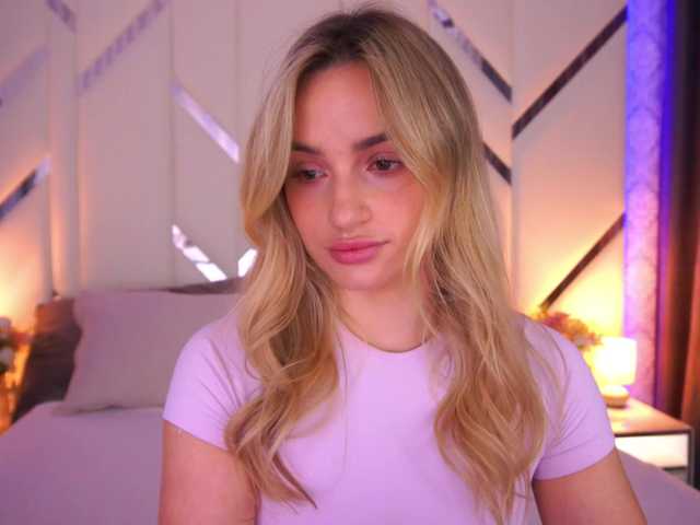FloraGreys Cam en directo en BongaCams
