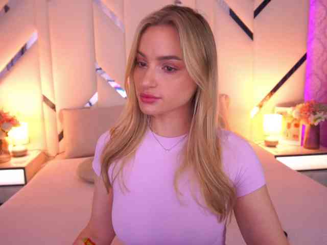 FloraGreys webcam