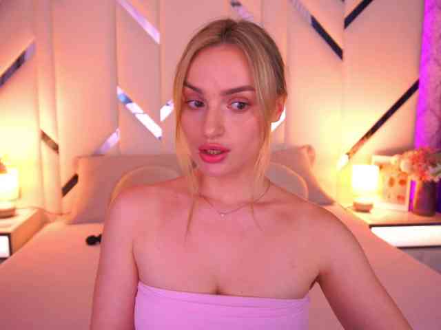 FloraGreys webcam