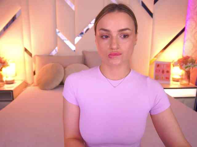 FloraGreys webcam