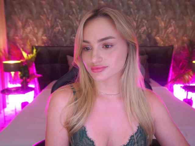 FloraGreys webcam