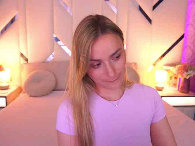 FloraGreys webcam