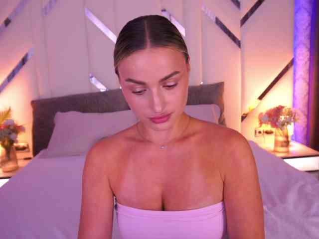 FloraGreys webcam
