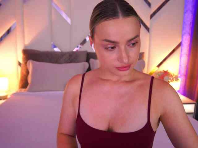 FloraGreys webcam