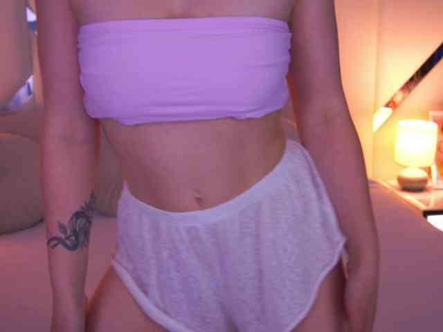 FloraGreys webcam