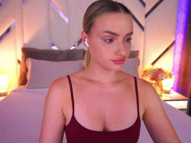 FloraGreys webcam