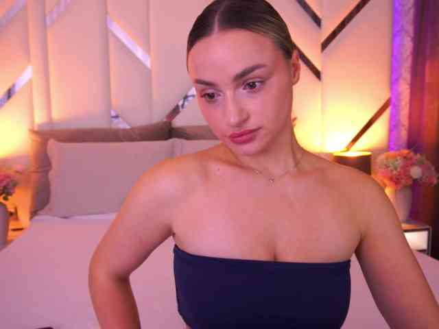 FloraGreys webcam