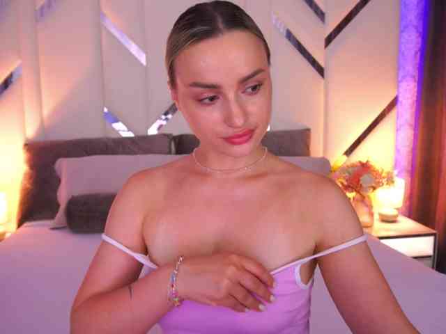 FloraGreys webcam
